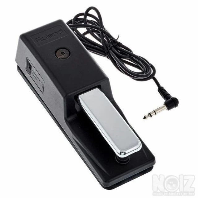Roland DP-10 Sustain / Damper Pedal