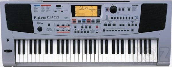Roland EM-55or (Arranger)