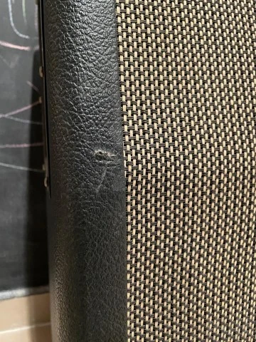 Marshall 2061cx 