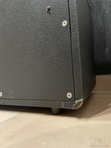 Marshall 2061cx 