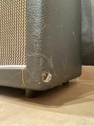 Marshall 2061cx 