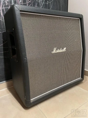 Marshall 2061cx 