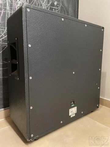 Marshall 2061cx 