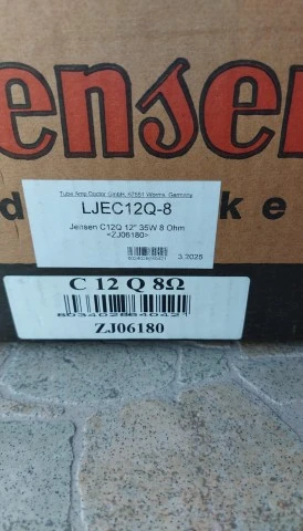 Peavey Studio Pro 20w ενισχυτη