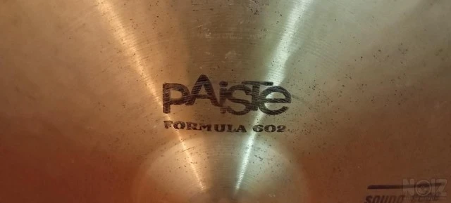 Paiste 14