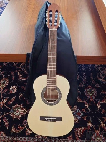 Cort AC50 Classical Guitar 1/2