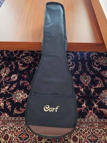 Cort AC50 Classical Guitar 1/2