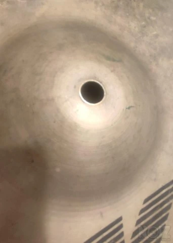 Zildjian K Custom Dry Ride 20
