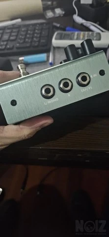 Fender Pinwheel