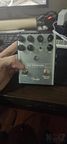 Fender Pinwheel