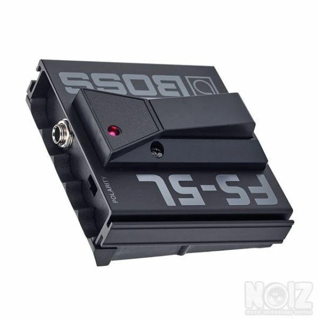 BOSS FS-5L (Foot Switch)
