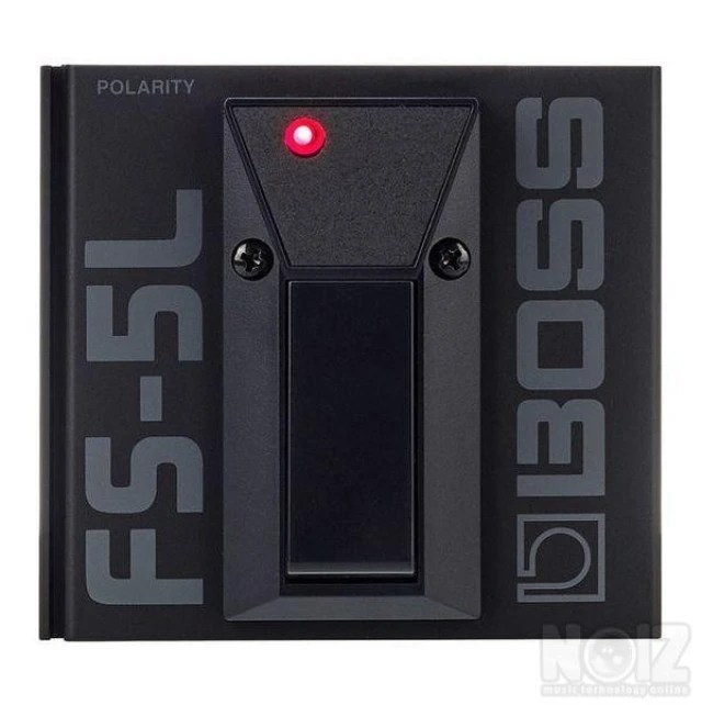 BOSS FS-5L (Foot Switch)