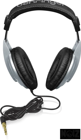 Behringer HPM1000