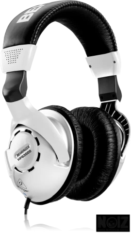 Behringer HPS3000