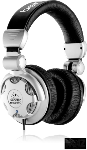 Behringer HPX2000