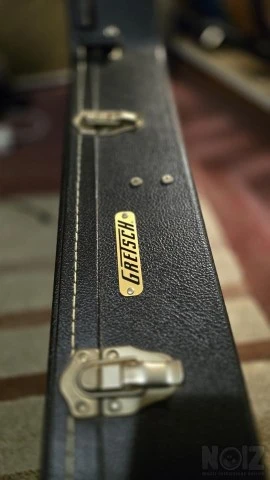 Gretsch G6136T White Falcon