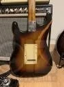 Stratocaster Partcaster