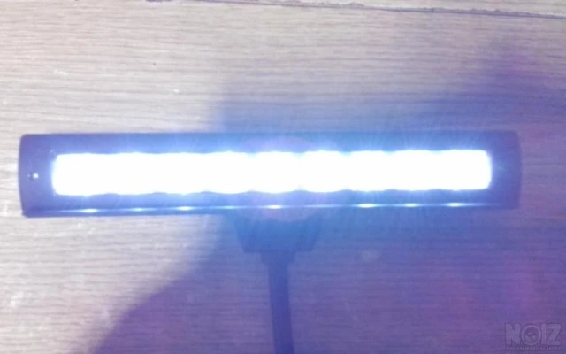 Φωτιστικό led
