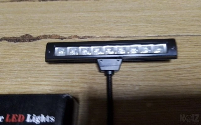 Φωτιστικό led