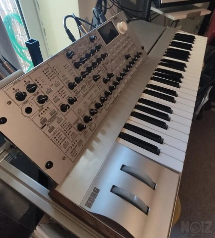 Korg Radias
