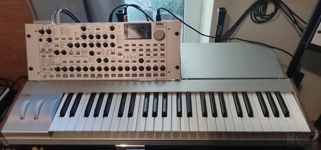 Korg Radias