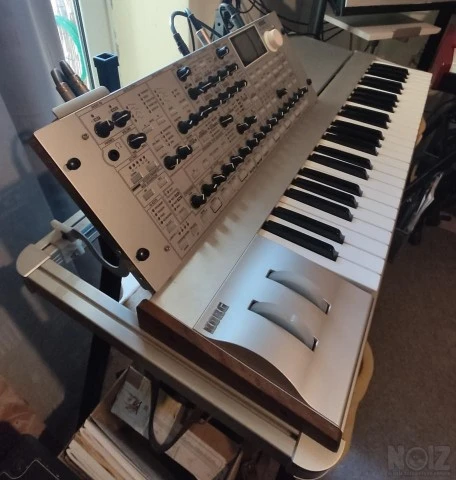 Korg Radias