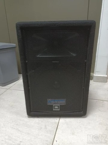 Παθητικά ηχεία Jbl Jrx 212