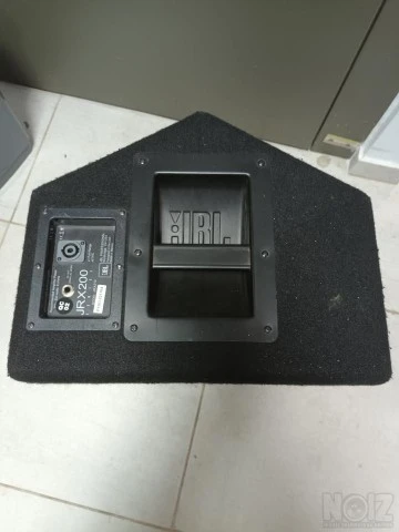 Παθητικά ηχεία Jbl Jrx 212