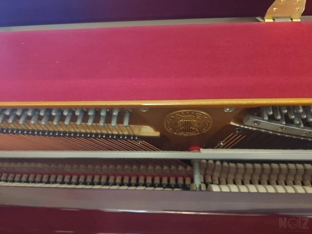Πιάνο Samick JS-042 γυαλιστερό Μαόνι
