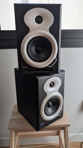 Monitor ηχεία - PX-C5A