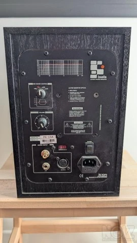 Monitor ηχεία - PX-C5A