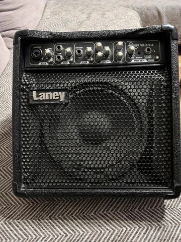 Laney AUDIOHUB FREESTYLE Πώληση/Ανταλλαγ