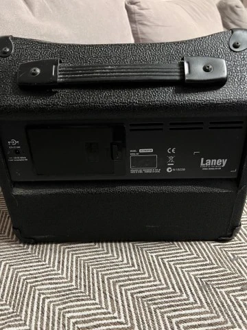 Laney AUDIOHUB FREESTYLE Πώληση/Ανταλλαγ