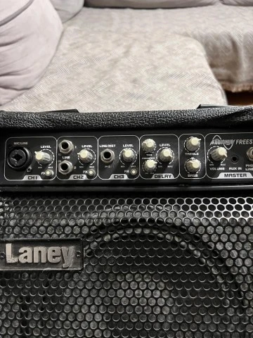 Laney AUDIOHUB FREESTYLE Πώληση/Ανταλλαγ