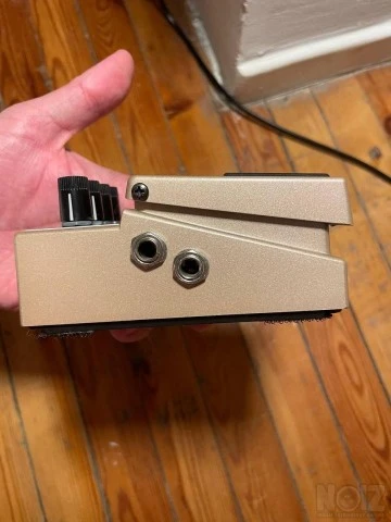 Boss AW-3 Dynamic Wah Pedal