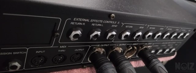TC Electronic 2290 rack 8sec last OS ver