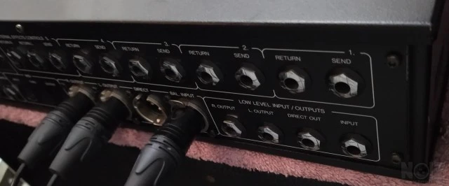 TC Electronic 2290 rack 8sec last OS ver