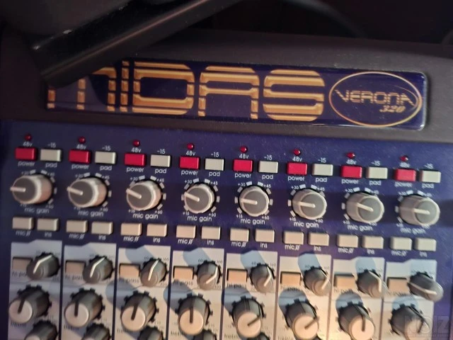 Midas Verona 32