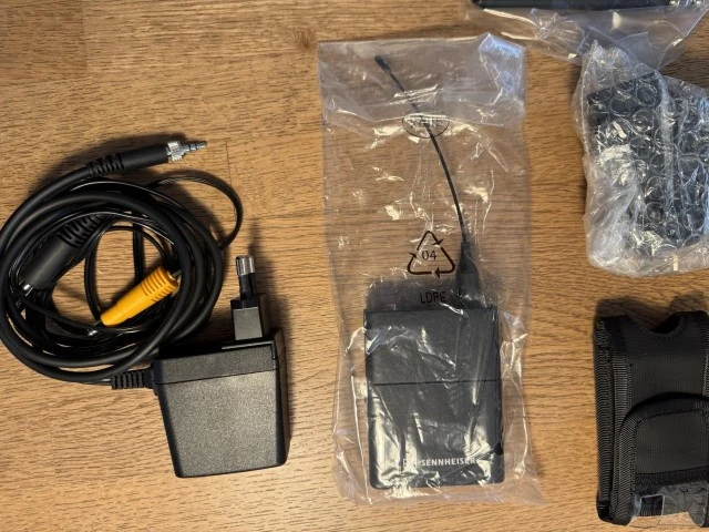 Sennheiser EW-D CI1 R4-9
