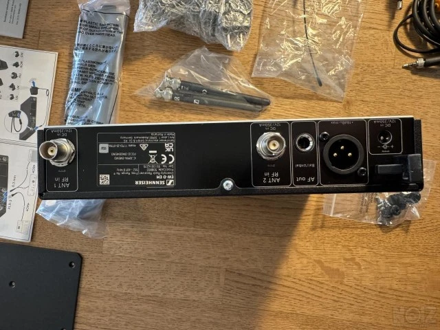 Sennheiser EW-D CI1 R4-9