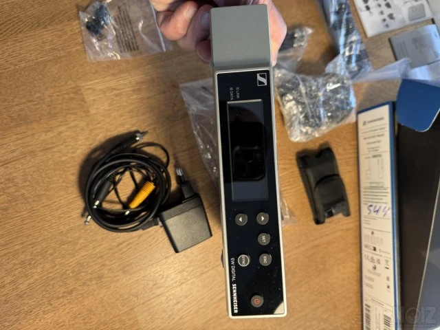 Sennheiser EW-D CI1 R4-9