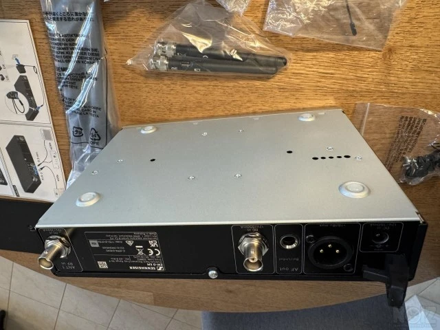 Sennheiser EW-D CI1 R4-9