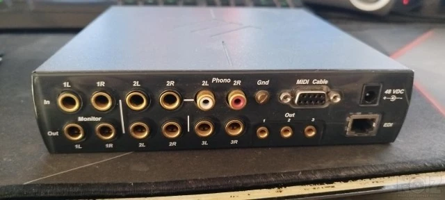 E-mu 1616m PCi