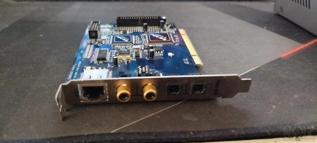 E-mu 1616m PCi