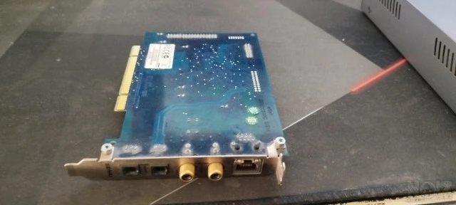 E-mu 1616m PCi