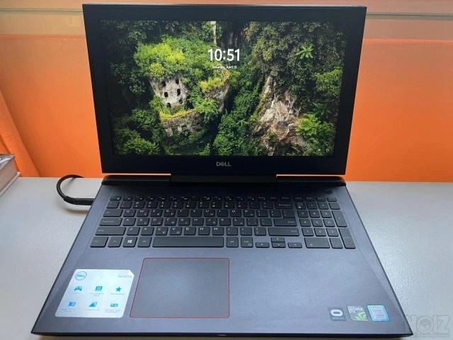Ανταλλάσσεται : DELL Laptop G5 15 5587 1