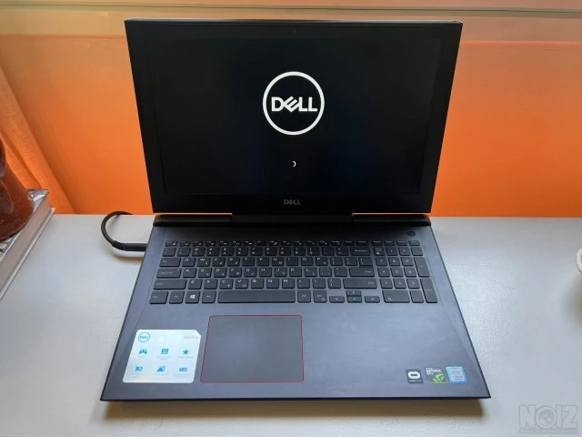Ανταλλάσσεται : DELL Laptop G5 15 5587 1