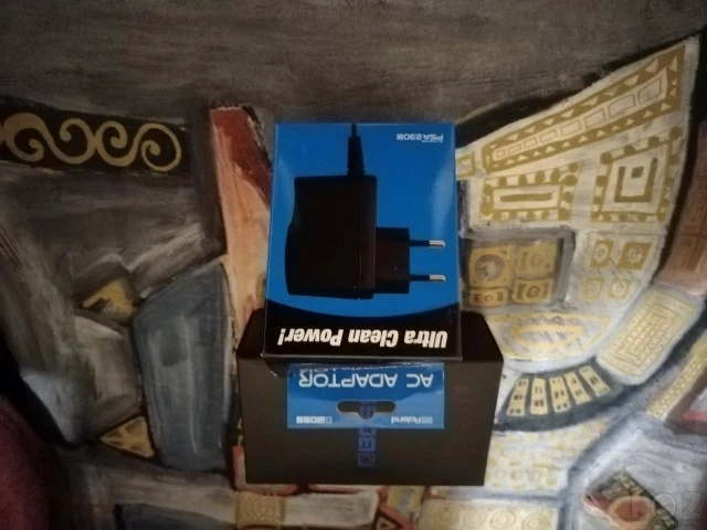Boss PS6 Harmonist