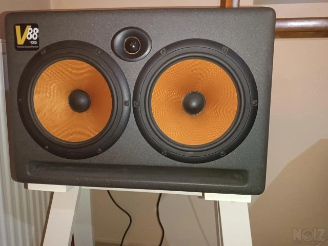 KRK V88 + V12 sub