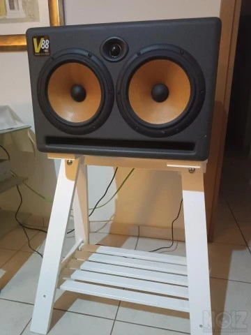 KRK V88 + V12 sub